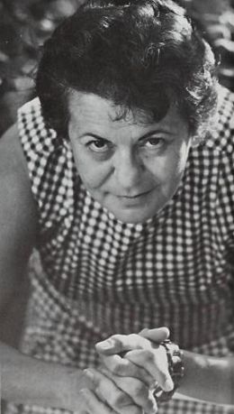 Флоренс Энджел  Рэндолл