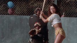 Рэнди Рэндолф