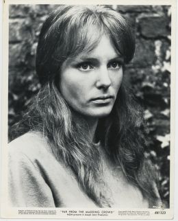 Прунелла Рэнсом