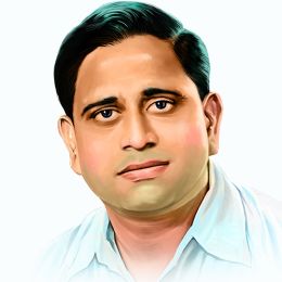 Ghantasala Venkateswara Rao