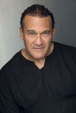 Magdi Rashwan
