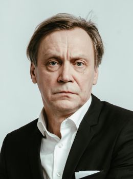Герт Раудсеп