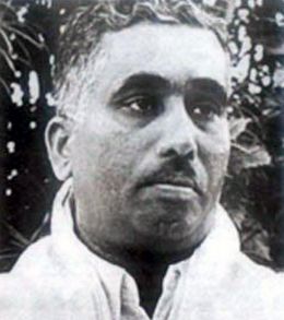 Kadri Venkata Reddy