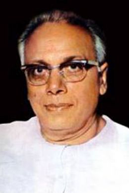 B. Nagi Reddy