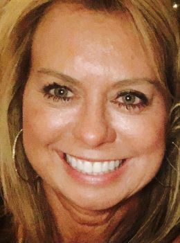 Melinda Wunsch Dilger