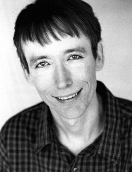 Chris Redish