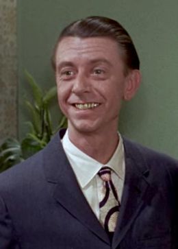 Джоэл Редлин