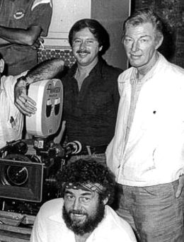 Фрэнк Редмонд