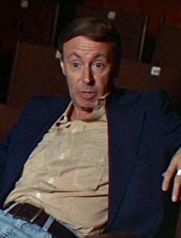 Гэвин Рид