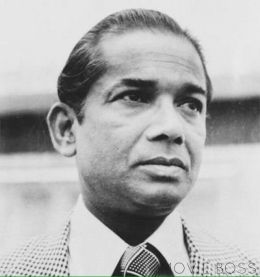 Khan Ataur Rehman
