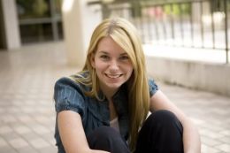 Кэролин Райтман