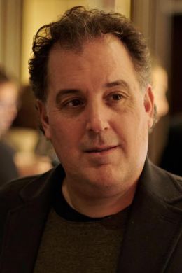 Грег Райтман