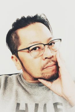 Christopher Rejano