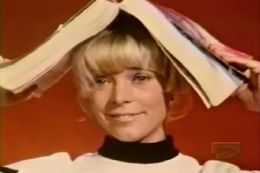 Шанталь Рено