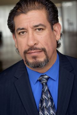 Хуан Габриель Рейносо