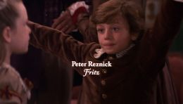 Питер Резник