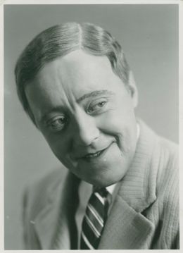 Fridolf Rhudin