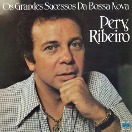 Pery Ribeiro