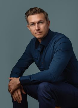 Филип Риччио