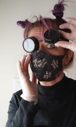 Эллисон Райс