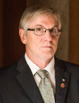 David Adams Richards