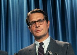 Эллиот Ричардсон