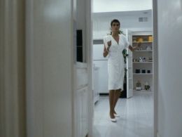 Реджина Ричардсон