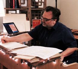 Стивен Ридли