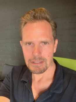 Peter Rieveschl