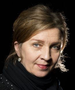Hildegun Riise