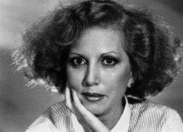 Сюзана Ринальди