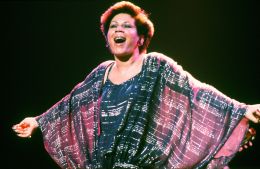 Minnie Riperton
