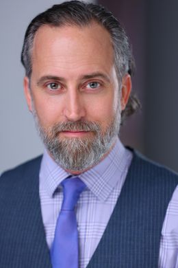 Phillip Ristaino