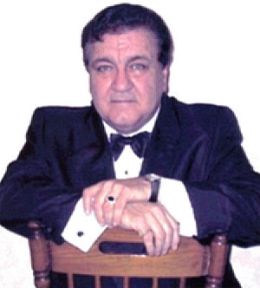 Дасти Риццо