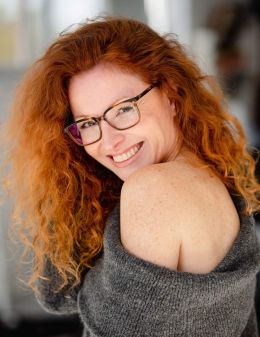 Кэролин  Роберг