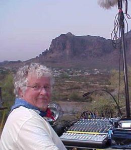 Роберт Сеймур