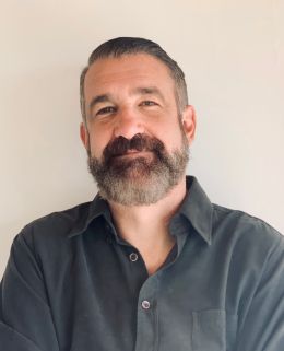 Джордан Робертс