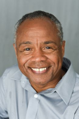 John McKinley Robertson