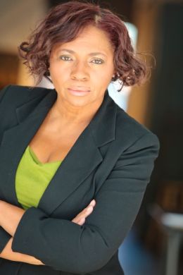 Шерил Робинсон