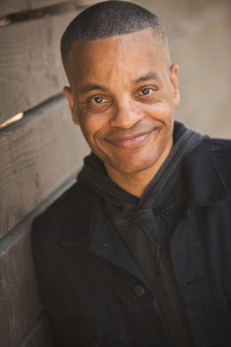 Durwyn Robinson
