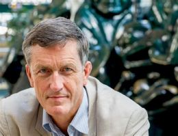 Свенд Робинсон