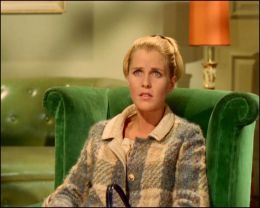 Илона Роджерс