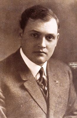 Уолтер Роджерс