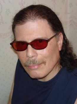 Марк Родни