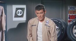 Энтони Роджерс