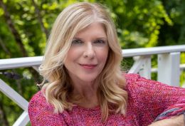 Ребекка Роджерс