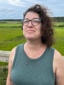 Франческа Роллинз