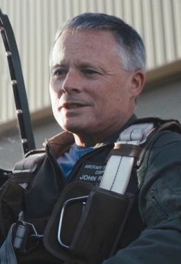 Джон Ромэйн