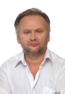 Игорь Романов