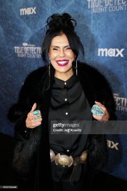 Joanelle Romero